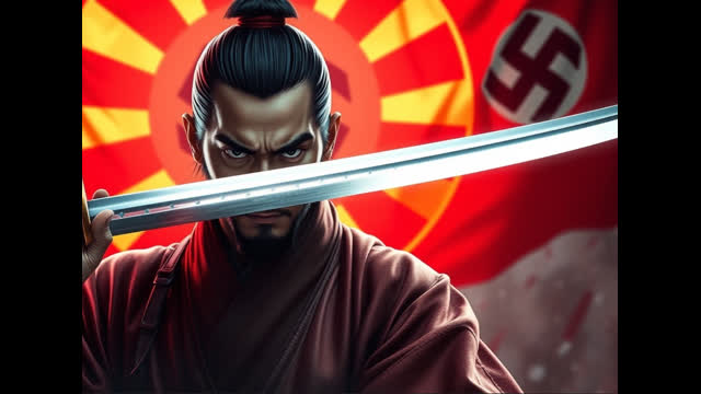 2025年2月22日(土) Enlisted 配信。