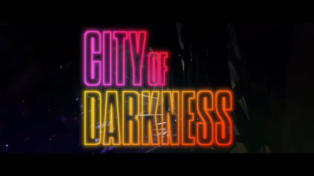 (November 28th, 2024)  Twilight Of The Warriors: Walled In, On Germany Cinema