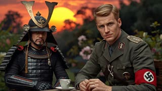 (December 30th, 2025) Enlisted Live, 2026 Goyim Pagan New Year countdown special 卐