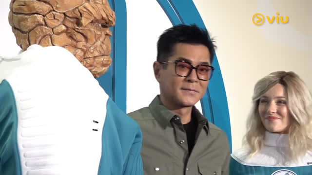 (July 24th, 2025) Invisible Woman, The Thing, What the fuck are you guys doing here?