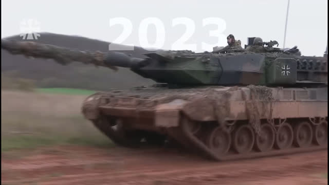 Leopard 2 å (440 HZ å åã‚‚ãªãæ‚ªå¤¢ã®æžœã¦ (The end of nameless nightmare) - True Final Boss)