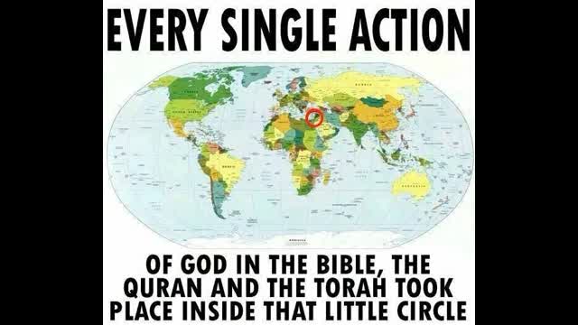 Slaughter the christian in Germany? Great news again since WW2 å (Only if "God" was this awesome)