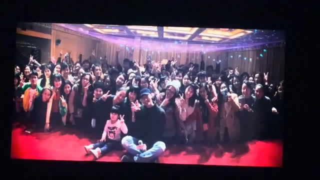 (January 17th, 2026) Raymond 2026 Go With The Flow Macau Concert, The Great Moment Tour