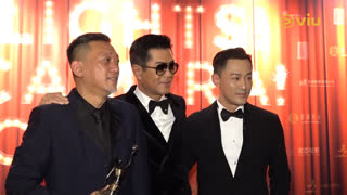 (April 28th, 2025) Twilight Of The Warriors: Walled In, Grand Slam (May 1st, 2025) Walled City Reopen Once Again