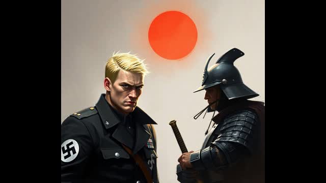 (November 5th, 2025) Enlisted Live