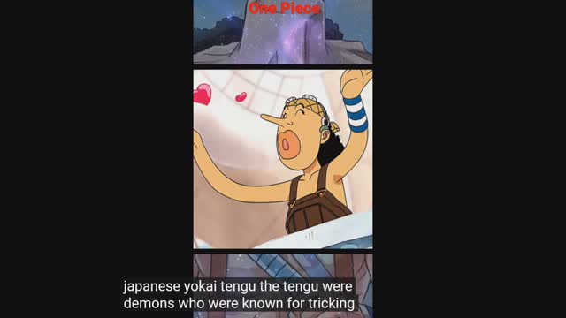 天狗Tengu the Abraham, Abrahamic-semitic Jewish ancestor and their blood (Heavenly dog/Heavenly demon)