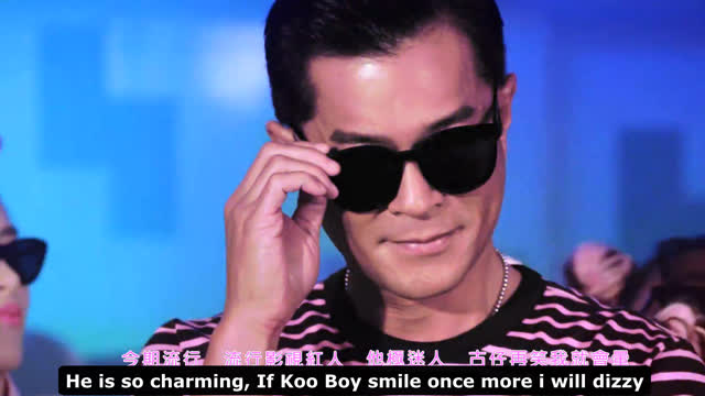 (December 14th, 2024)  幾時都流行 Always Popular 卐