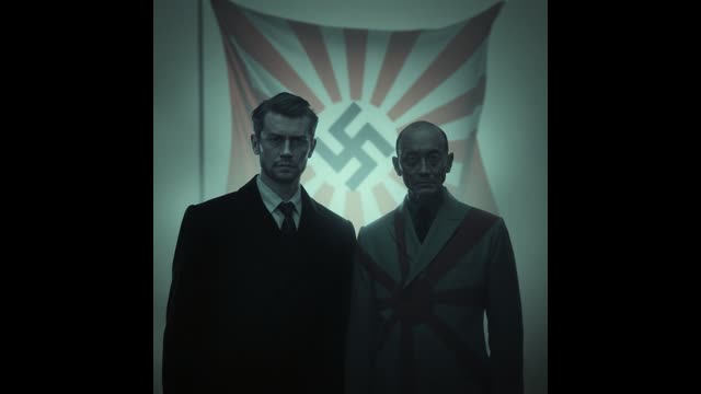 (October 30th, 2025) Enlisted Live