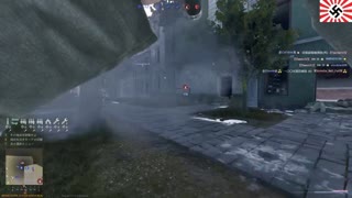 (December 16th, 2025) Enlisted Live, Far Eastern Front, 満州戦線/極東戦線！！！