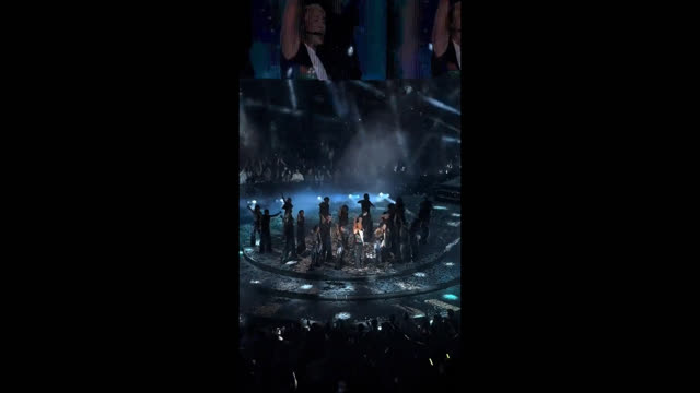 Raymond Go with the flow卐, Send The Heat Energy and Nice 卐 (Last song of Day one)