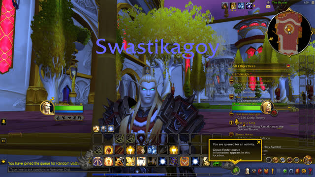 Blood Elf The Aryan, The Darkness Before The Golden Age Morning Rising Sun Light 卐