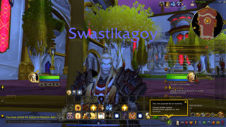 Blood Elf The Aryan, The Darkness Before The Golden Age Morning Rising Sun Light 卐