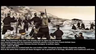 1863--1867 尊王攘夷、日清戦争。1894 The Spirit of a Nation and War、The return of Samurai era。