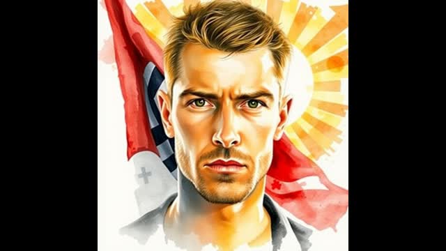 2025年3月8日(土) Enlisted ライブ配信