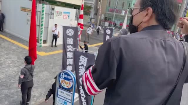 (December 11th, 2022) Das ganze Japan event, Imperiale Japan event å