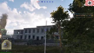 (December 17th, 2025) Enlisted Live, Far Eastern Front, 満州戦線/極東戦線！！！