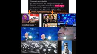 (July, 13th 2023) Fucking Tengu/Reptilian jews has banned me on certain website again