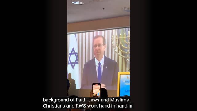 It's remind me their Freemason Equality Festival in 2023 May Jerusalem Colony The World Conference