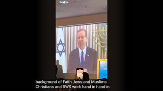 It's remind me their Freemason Equality Festival in 2023 May Jerusalem Colony The World Conference