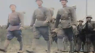 戦 (Halloween special to all our enemies, Hope you all like it)