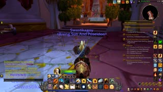 （9月25號，2025）魔獸世界 LIVE