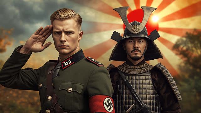 (December 29th, 2025) Enlisted Live, 2026 Goyim Pagan New Year countdown special