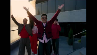 (February 14th, 2026) Heavenly Fate Supreme, Morning Rising Sun Banzai New Year Version