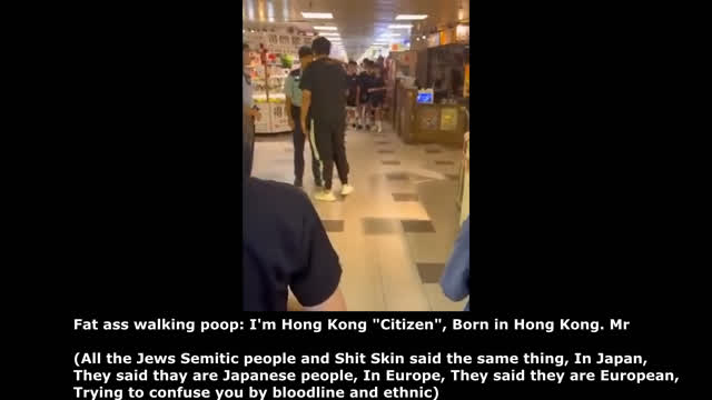 Shit Skin indian walking poop rape 15 years old Switzerland Girl on plane, Open shop and make shit around in Hong Kong, Has been arrested, Shop closed