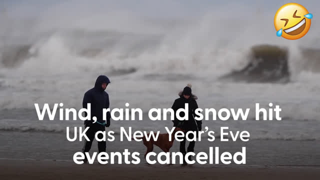 (January 1st, 2025) Happy New Year, Happy 2025