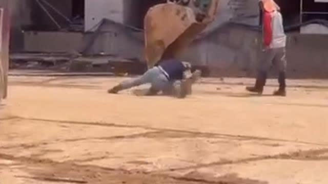 (September 11th, 2024) Hong Kong Street Fight