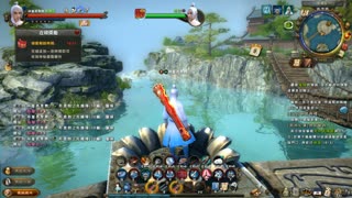 (June 9th, 2025) No Nigger Game, Hong Kong server, 九陰真經，香港區，慕容世家HK