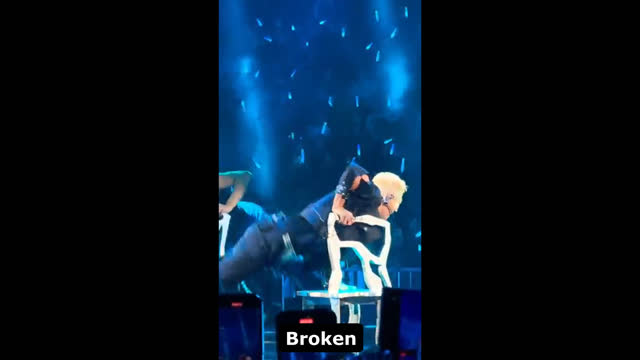 Broken, The moment when you single or broken life, This is what you will do every night