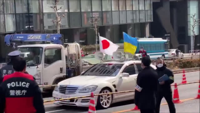 Das ganze Japan event, Imperiale Japan event å 2023 ç´€å…ƒç¯€ å