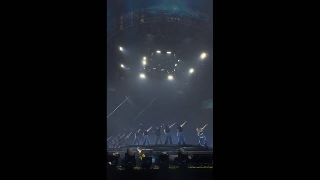 (January 17th, 2026) Raymond 2026 Go With The Flow Macau Concert, Nice 卐