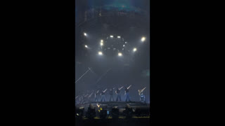 (January 17th, 2026) Raymond 2026 Go With The Flow Macau Concert, Nice 卐