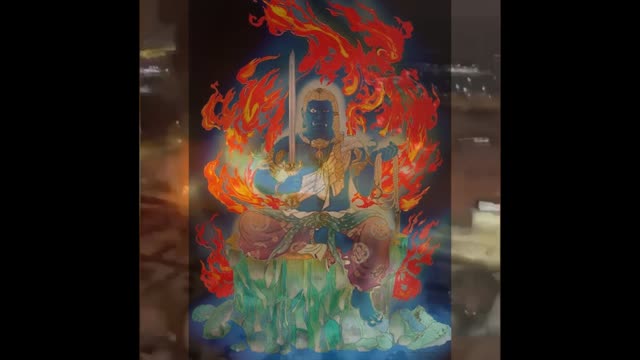 Russian/Russia's wonderful Dec 2022, Moscow shopping centre explosion, My birthday wish fulfilled å