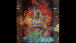 Russian/Russia's wonderful Dec 2022, Moscow shopping centre explosion, My birthday wish fulfilled å