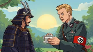 (December 29th, 2025) Enlisted Live, 2026 Goyim Pagan New Year countdown special