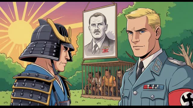 (January 26th, 2026) Enlisted Live