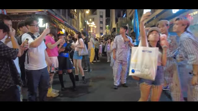 (October 31th, 2025) Halloween Jewish Uniform