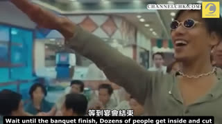 (December 24th, 2024---January 15th, 2025) Hong Kong recently was also so much interesting happened