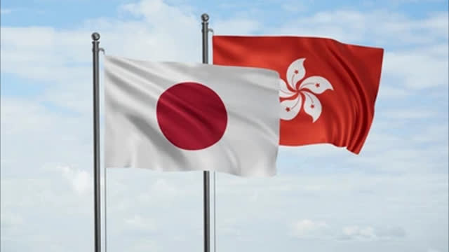 (May 10th, 2024) Hong Kong, Is a independence country, And this is the National Song of Hong Kong