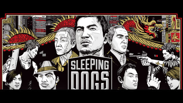 (March 4th, 2026) Sleeping Dogs