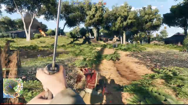 (November 23th, 2024) Playing this game for a while once again