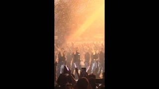 (May 23, 2025) Day 2 Raymond Go with the flow卐 Nice 卐 (Same, Day 2 ending song)