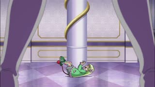 The moment when you show to the communist about what is ranking system