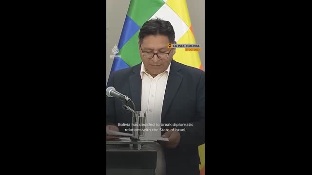 (November 1st, 2023) Another 3 nations has boycott 天狗, 3 Latin nations, Chile, Colombia and Bolivia, To against 波旬・大欲界天狗道 。