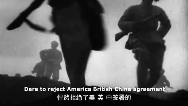 Chinese Russian(Slavic) even frequently make their communist movie/ Anti-Japanese movie