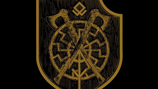 Night And Fog - Forest Of The Black Sun I-III