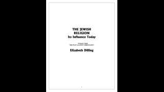 The Plot Against Christianity (1957) written by Dilling, Elizabeth Kirkpatrick